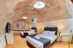 Tranquil Studio in Historic City of Arequipa